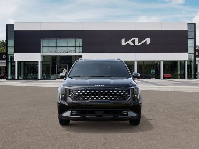 New 2027 Aurora Black Pearl Kia SX image 2