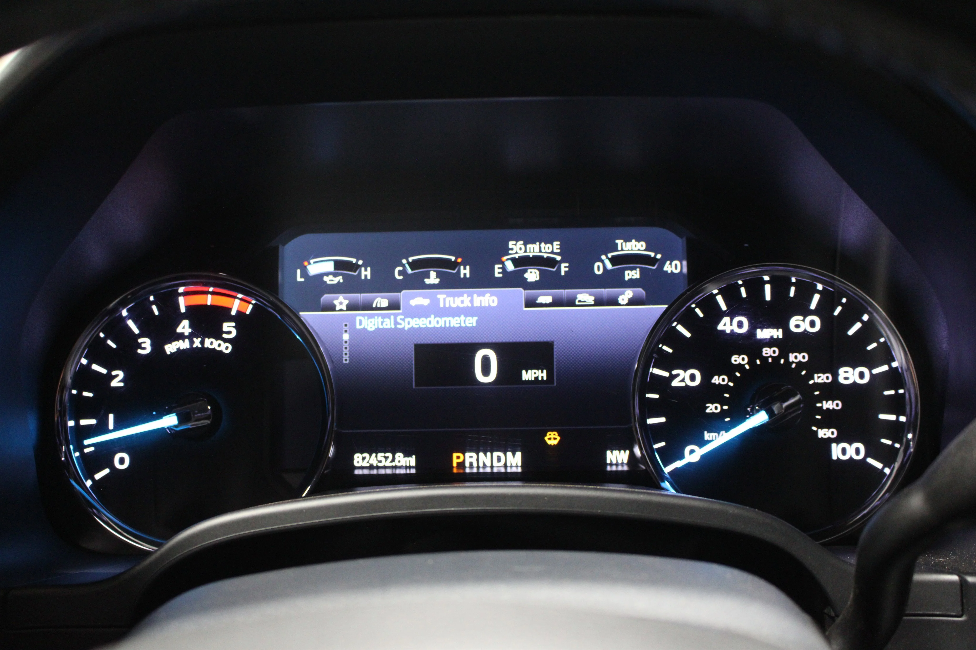 2022 Ford F-350 Super Duty Platinum - Photo 13