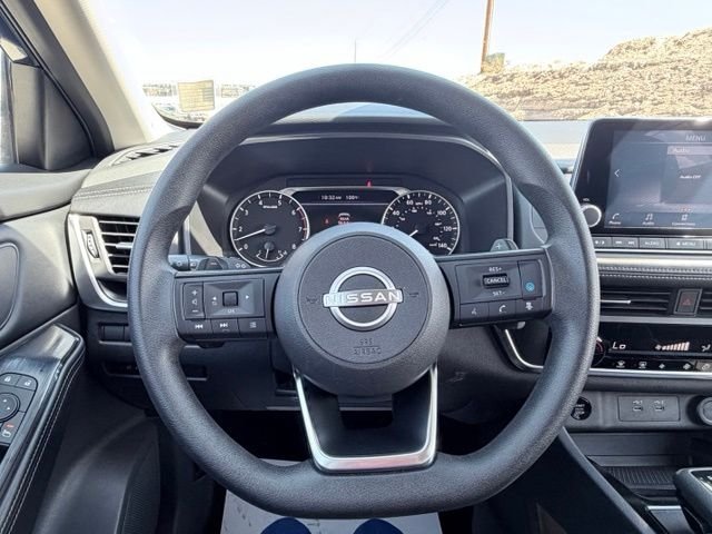 2024 Nissan Rogue SV - Photo 9