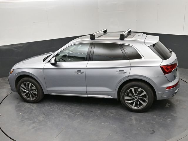 2024 Audi Q5 Premium Plus - Photo 28