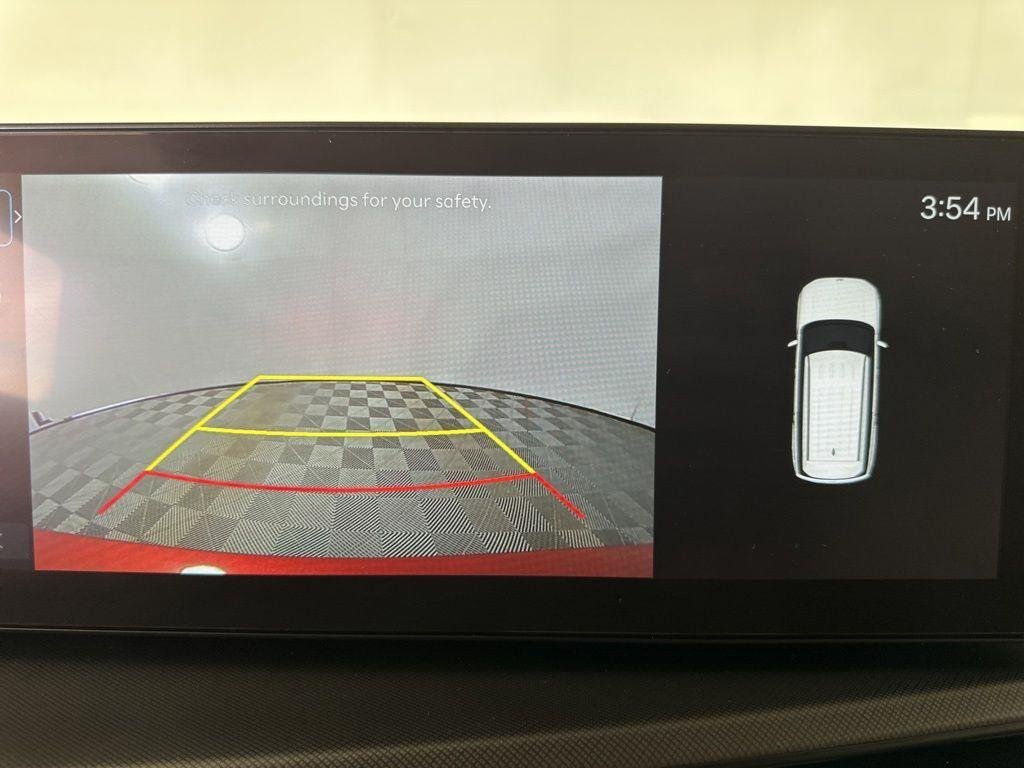 Used 2026 Red Hyundai SEL image 21