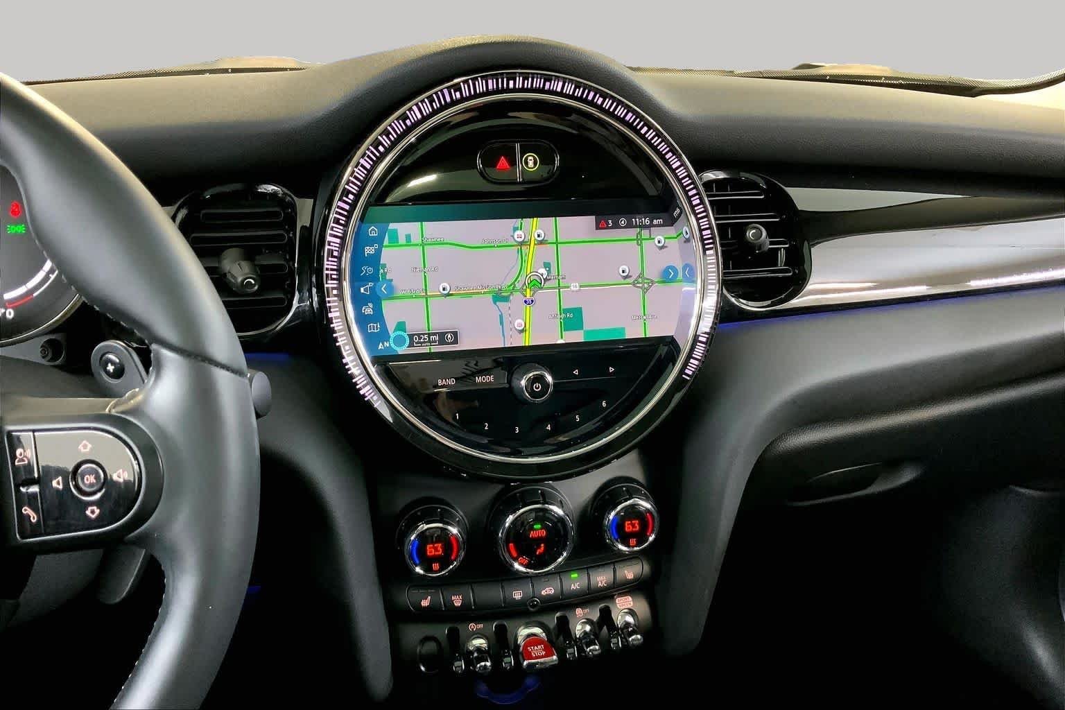 Pre-Owned 2024 MINI Hardtop 2 Door Cooper S