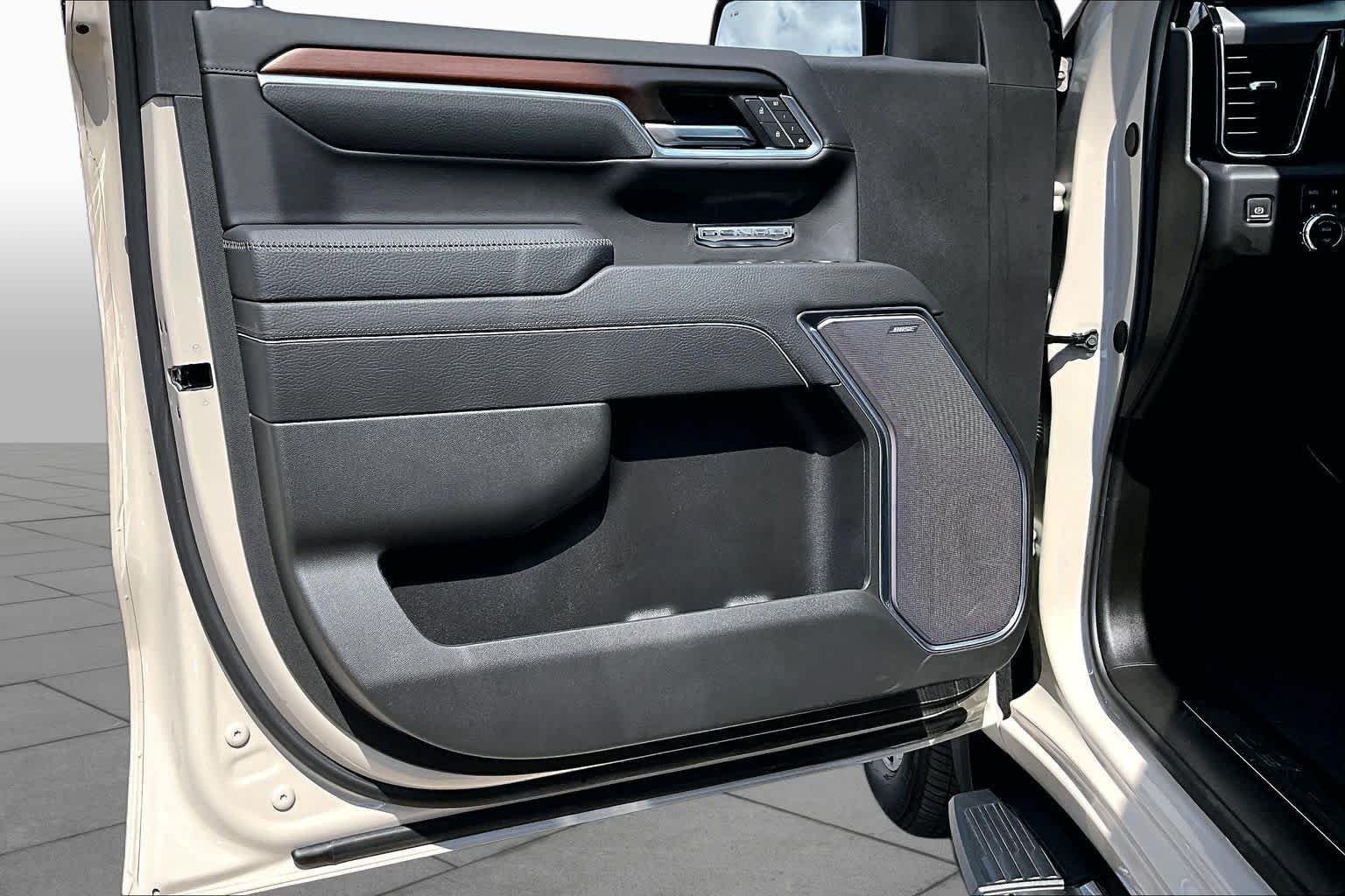 Used 2026 Coastal Dune GMC Denali image 22