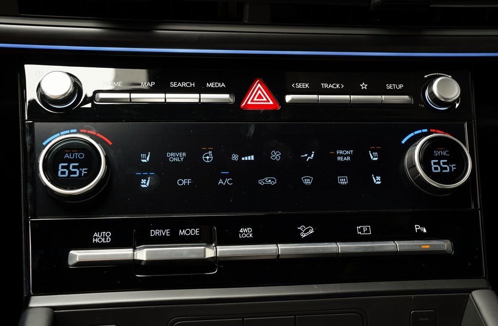 2026 Hyundai Santa Fe Calligraphy - Photo 61
