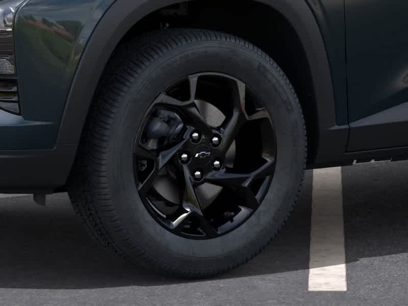 2026 Chevrolet Trax LT - Photo 9