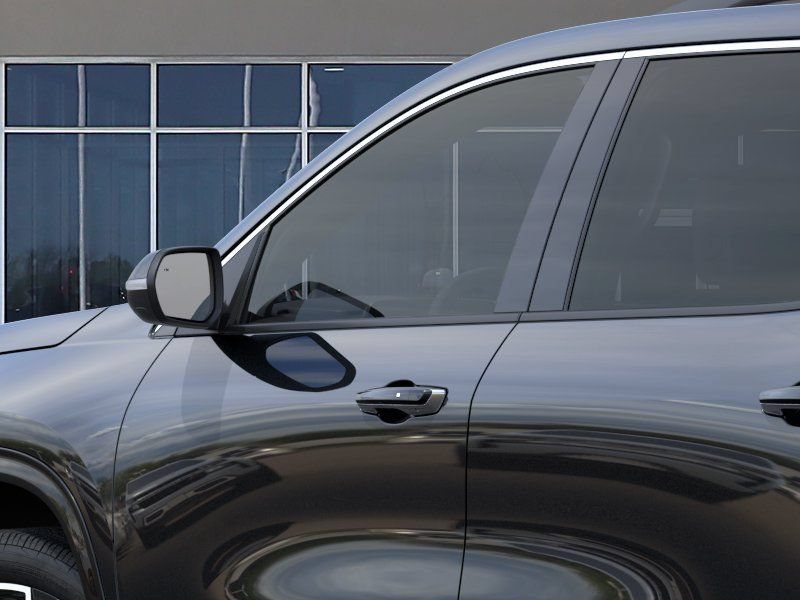 2026 Chevrolet Traverse High Country - Photo 12