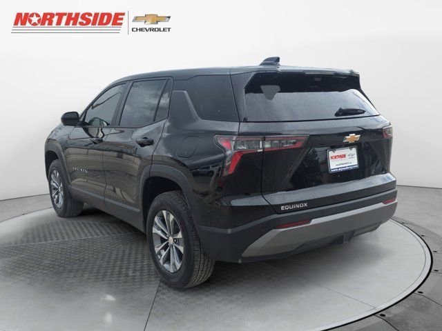 2026 Chevrolet Equinox LT - Photo 6