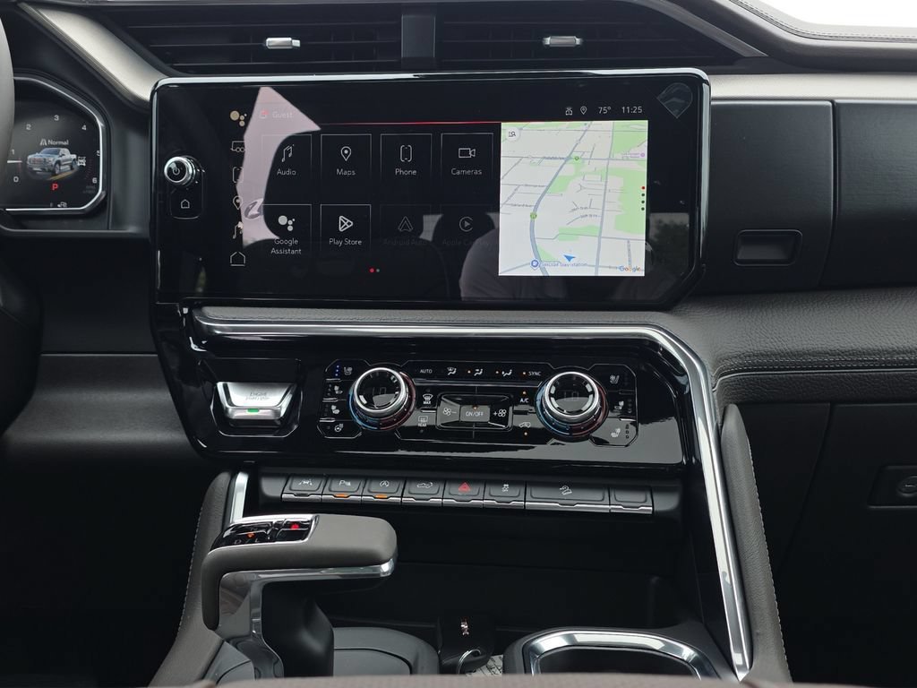 2026 GMC Sierra 1500 Denali - Photo 14