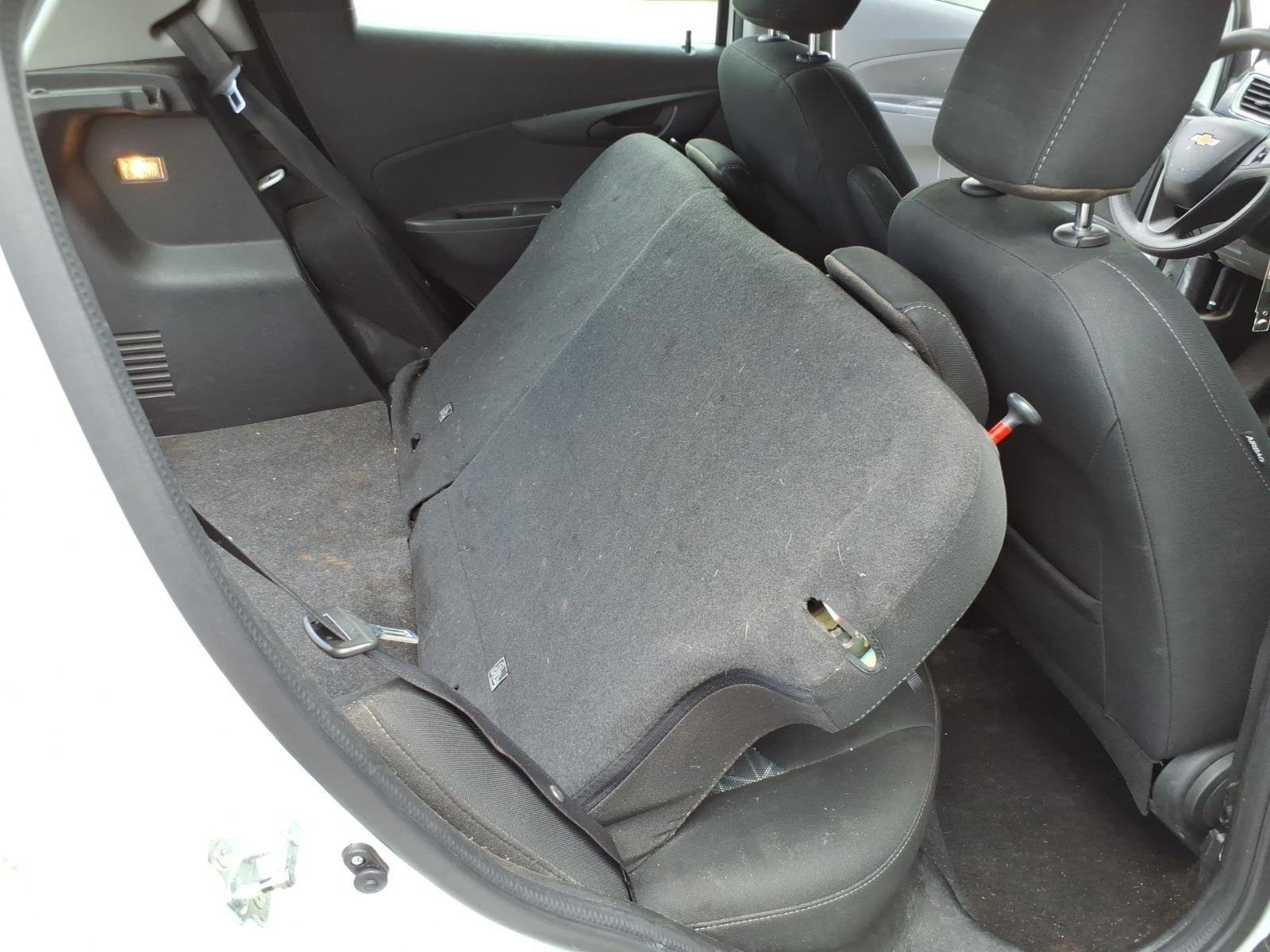 Used 2021 Summit White Chevrolet 1LT image 25