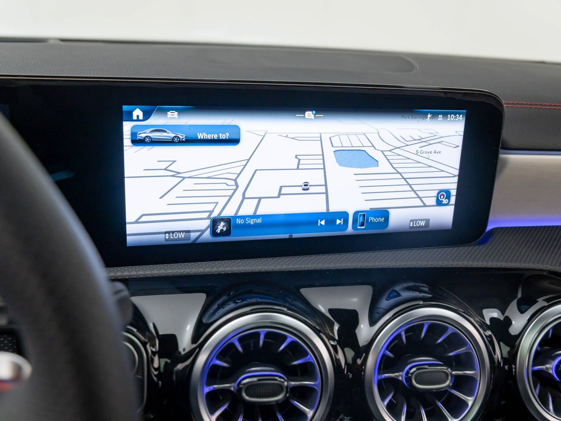 2026 Mercedes-Benz CLA CLA 250 - Photo 72