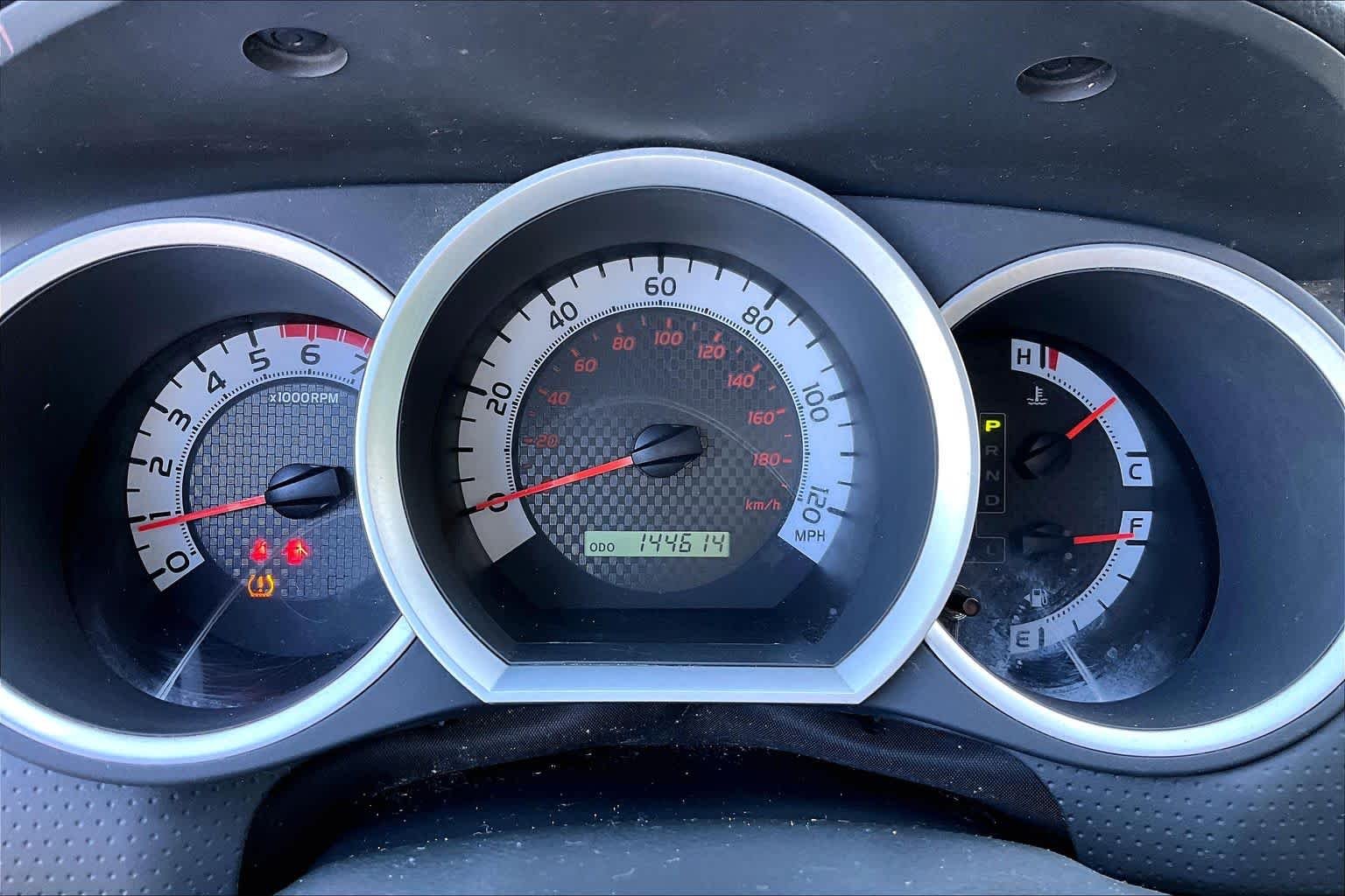 Used 2013 Black Toyota  image 24