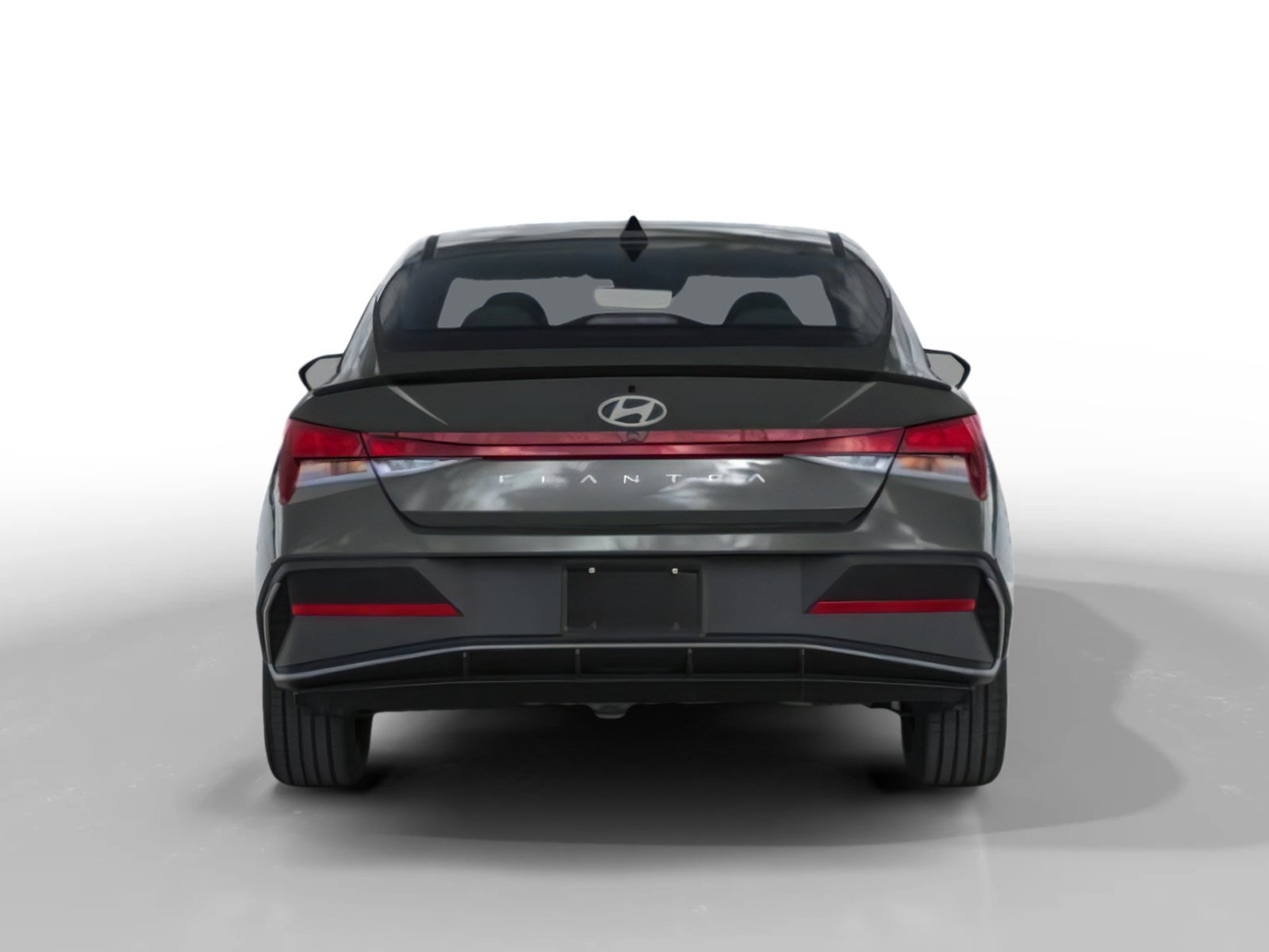 New 2026 Serenity White Hyundai SEL Sport Plus image 5