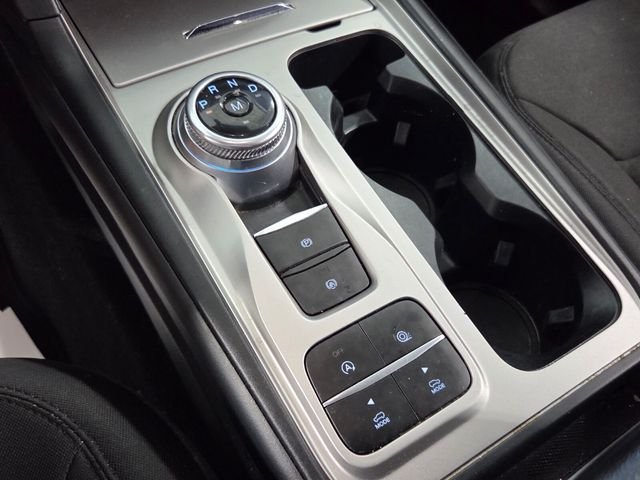 Used 2020 Silver Ford XLT image 24