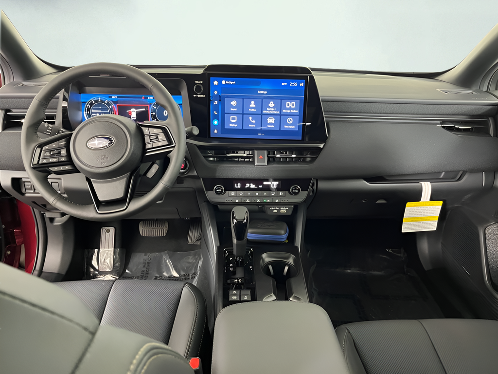 2026 Subaru Outback Limited - Photo 13