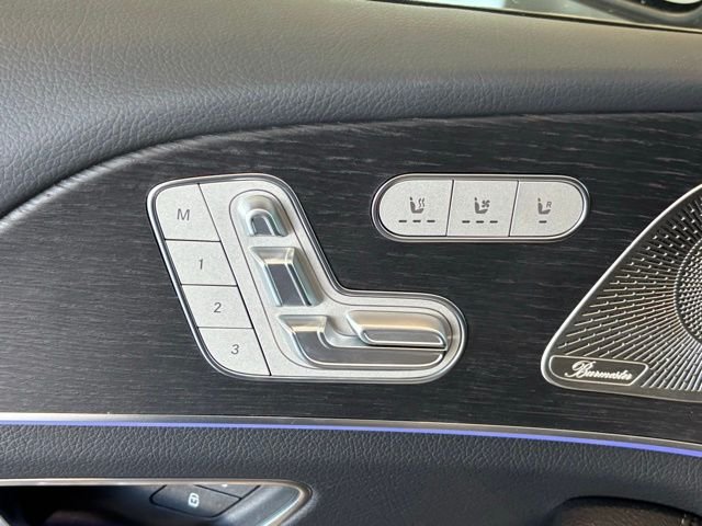 New 2026 Polar White Mercedes-Benz GLE 350 image 15