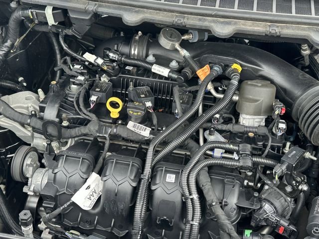 Used 2022 Gray Ford Titanium image 34