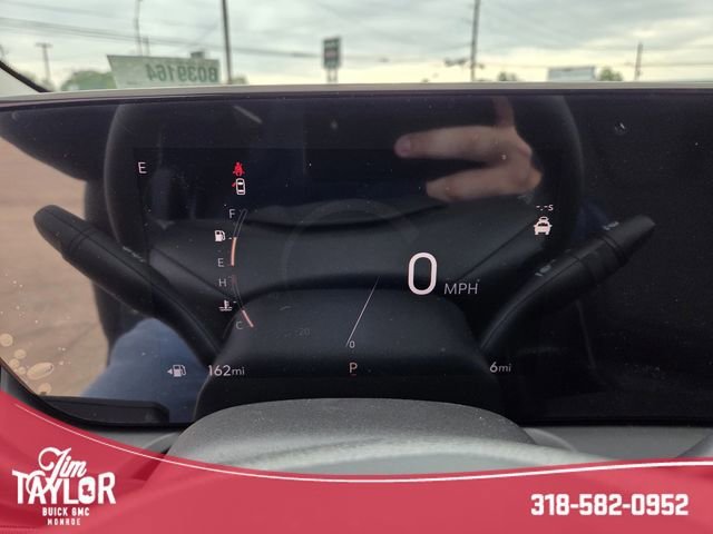 2026 Buick Encore GX Preferred - Photo 23