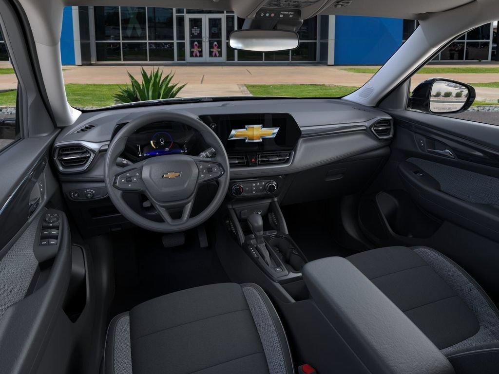 2026 Chevrolet Trailblazer LT - Photo 15