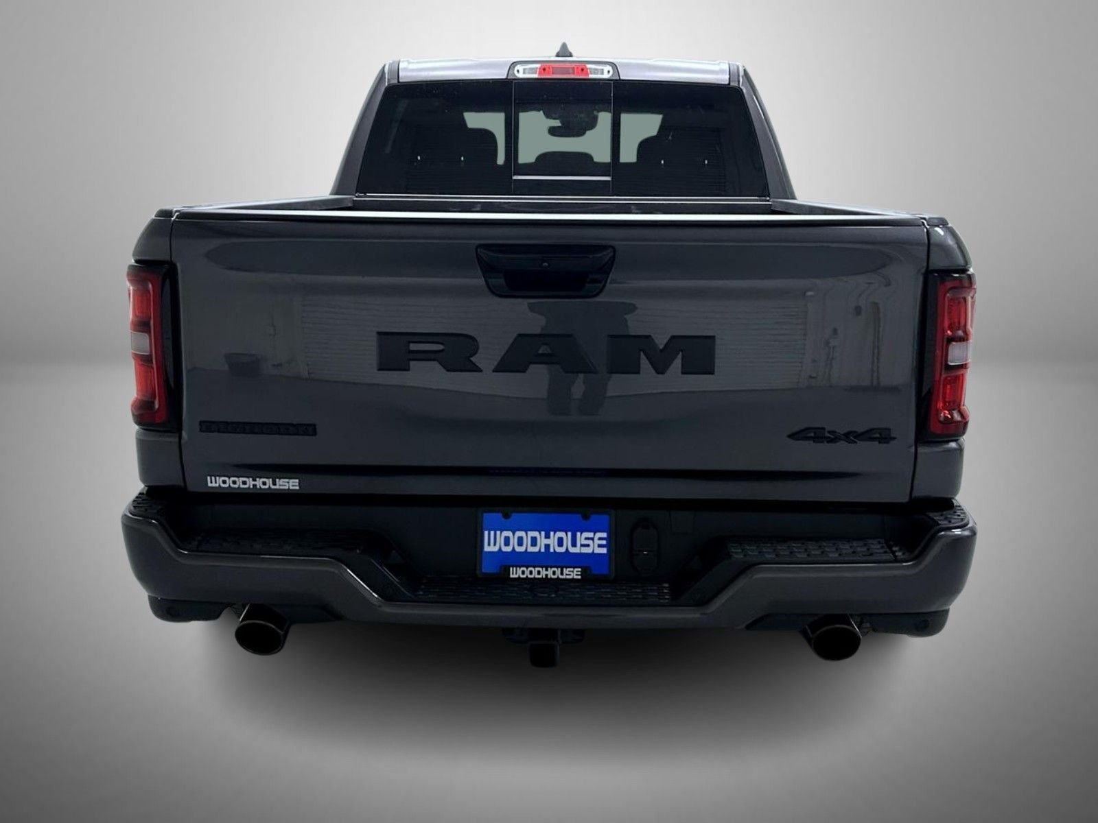 2026 RAM 1500 Big Horn/Lone Star - Photo 6