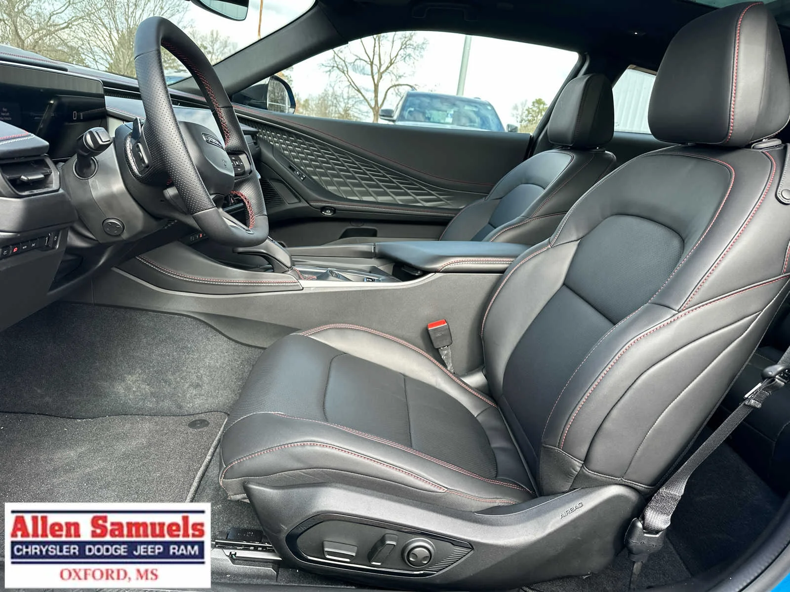 2026 Dodge Charger Scat Pack - Photo 10