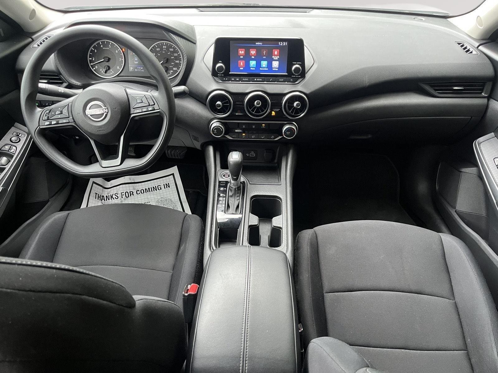 Used 2024 Fresh Powder Nissan S image 18