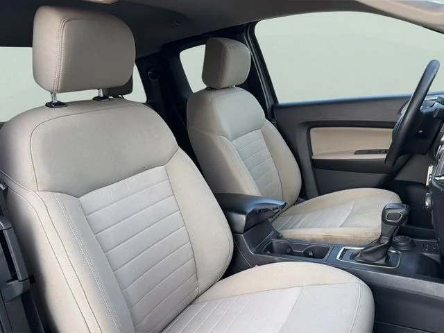 Used 2019 Gray Ford XLT image 21