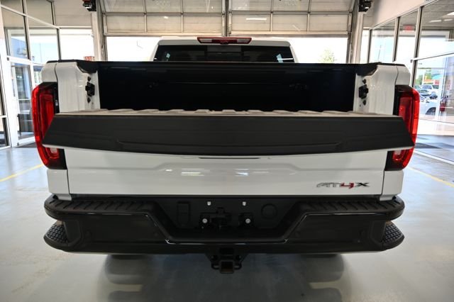2025 GMC Sierra 1500 AT4X - Photo 6