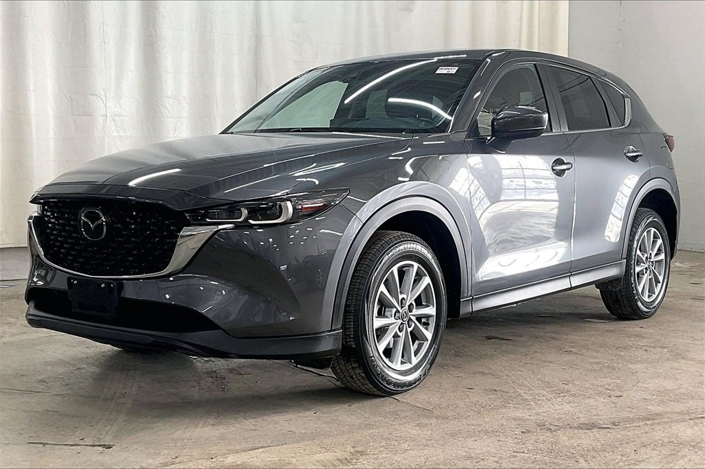 2023 MAZDA CX-5 - Image 11