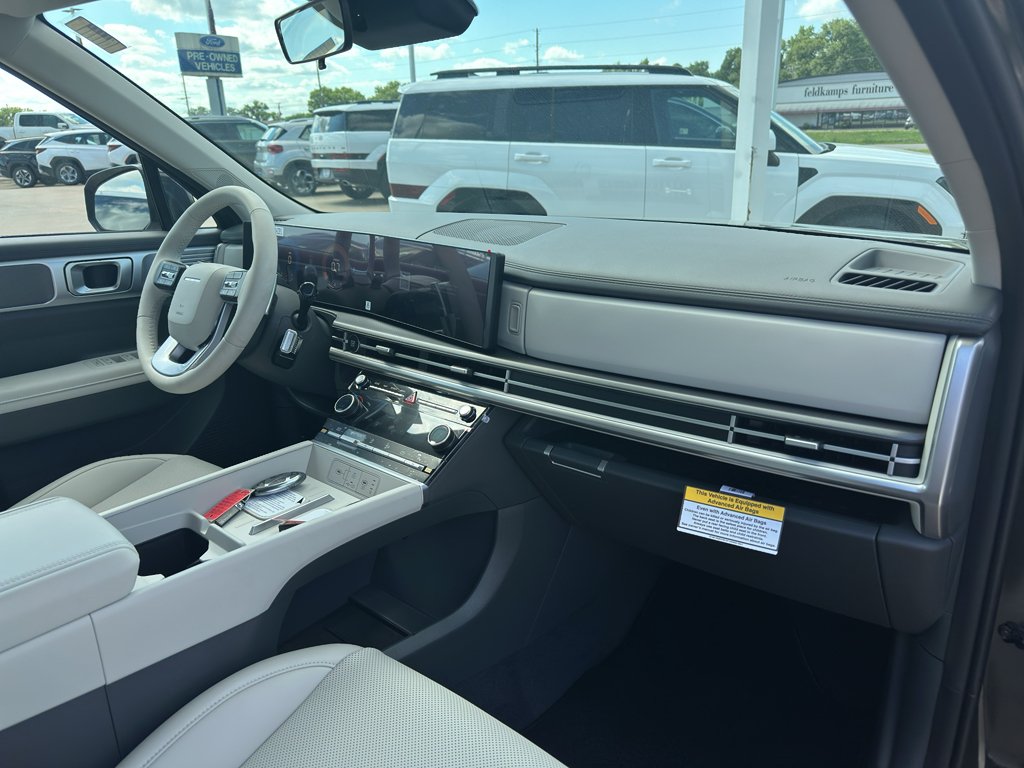 New 2026 Rockwood Green Hyundai SEL image 29
