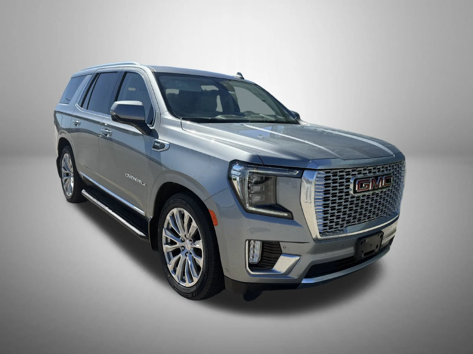 2024 GMC Yukon