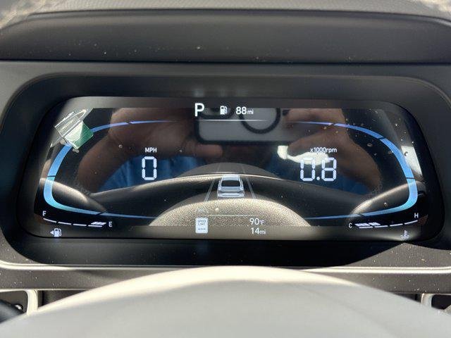 New 2026 Abyss Black Hyundai SEL Sport Premium image 19