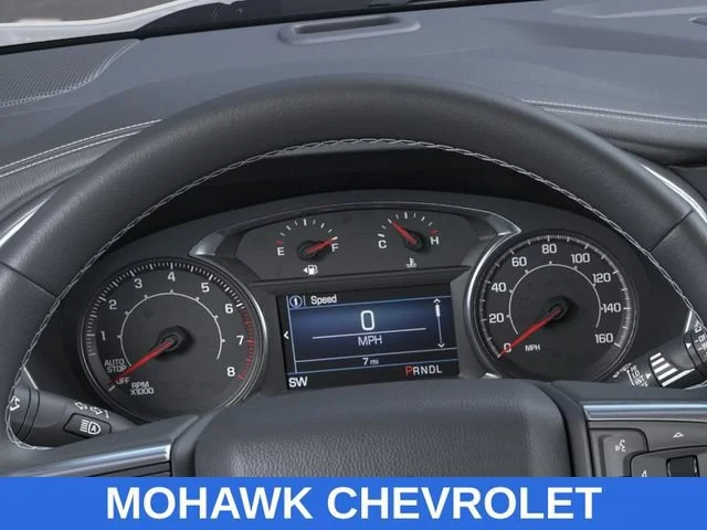 2026 Chevrolet Blazer 3LT - Photo 18