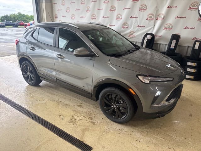 2026 Buick Encore GX Sport Touring - Photo 34