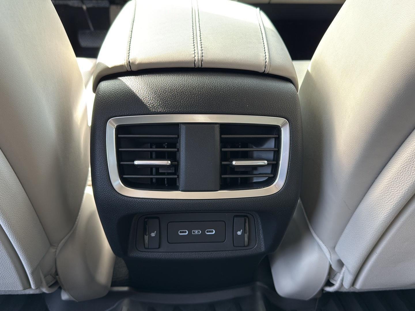 2026 Acura RDX Advance Package - Photo 23