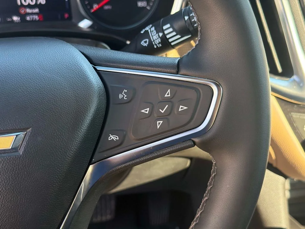 Used 2024 Beige Chevrolet Premier image 30