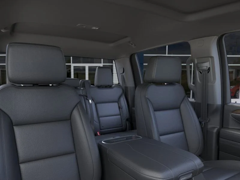 2026 GMC Sierra 2500HD SLT - Photo 30