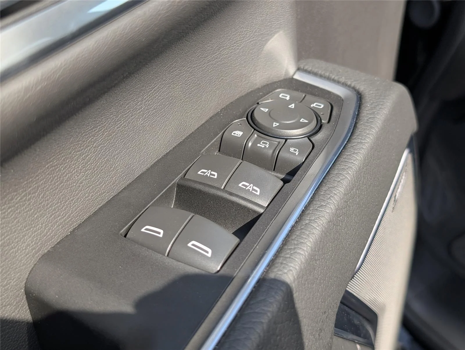 New 2026 Onyx Black GMC Denali image 42