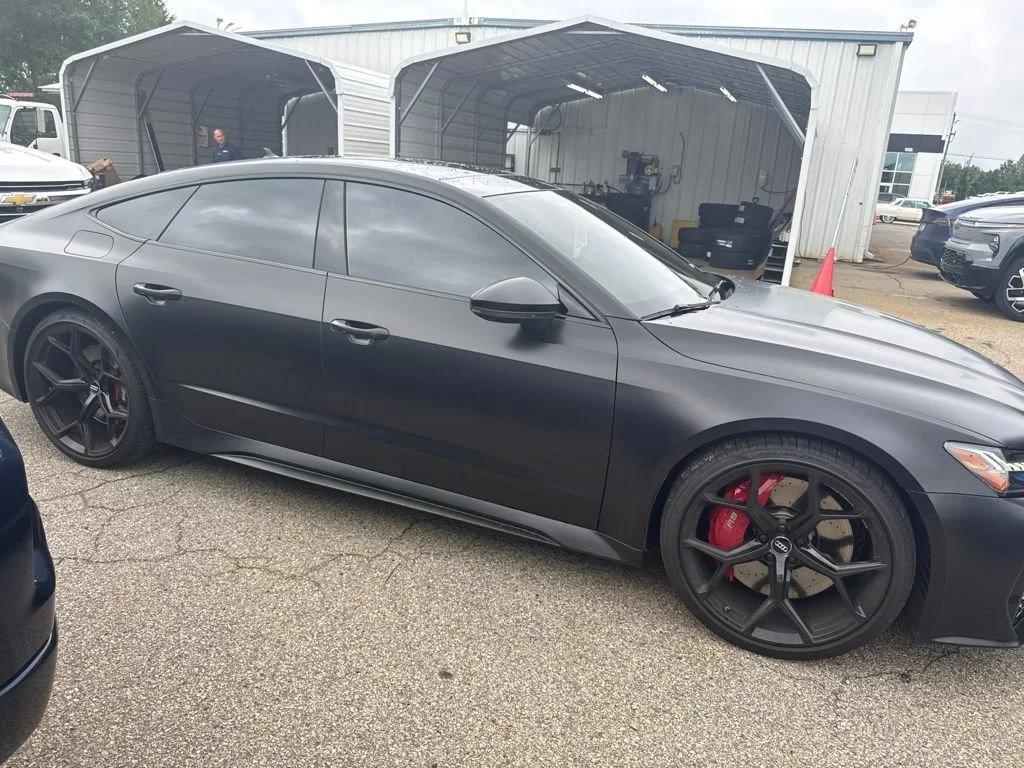 Used 2021  Audi  image 7