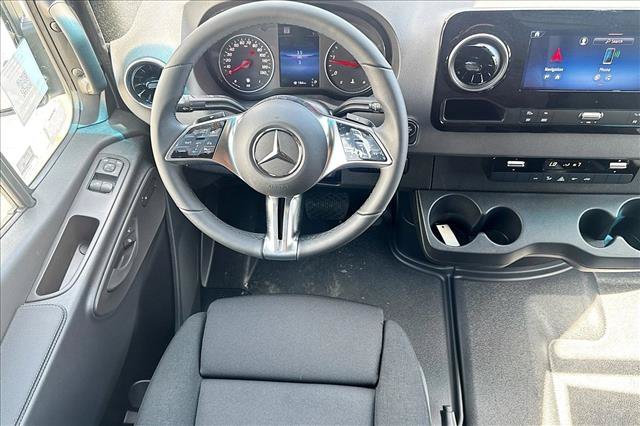 New 2026 Arctic White Mercedes-Benz  image 46