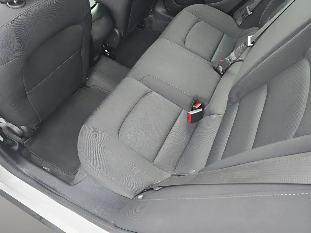 Used 2024 Summit White Chevrolet LS image 27