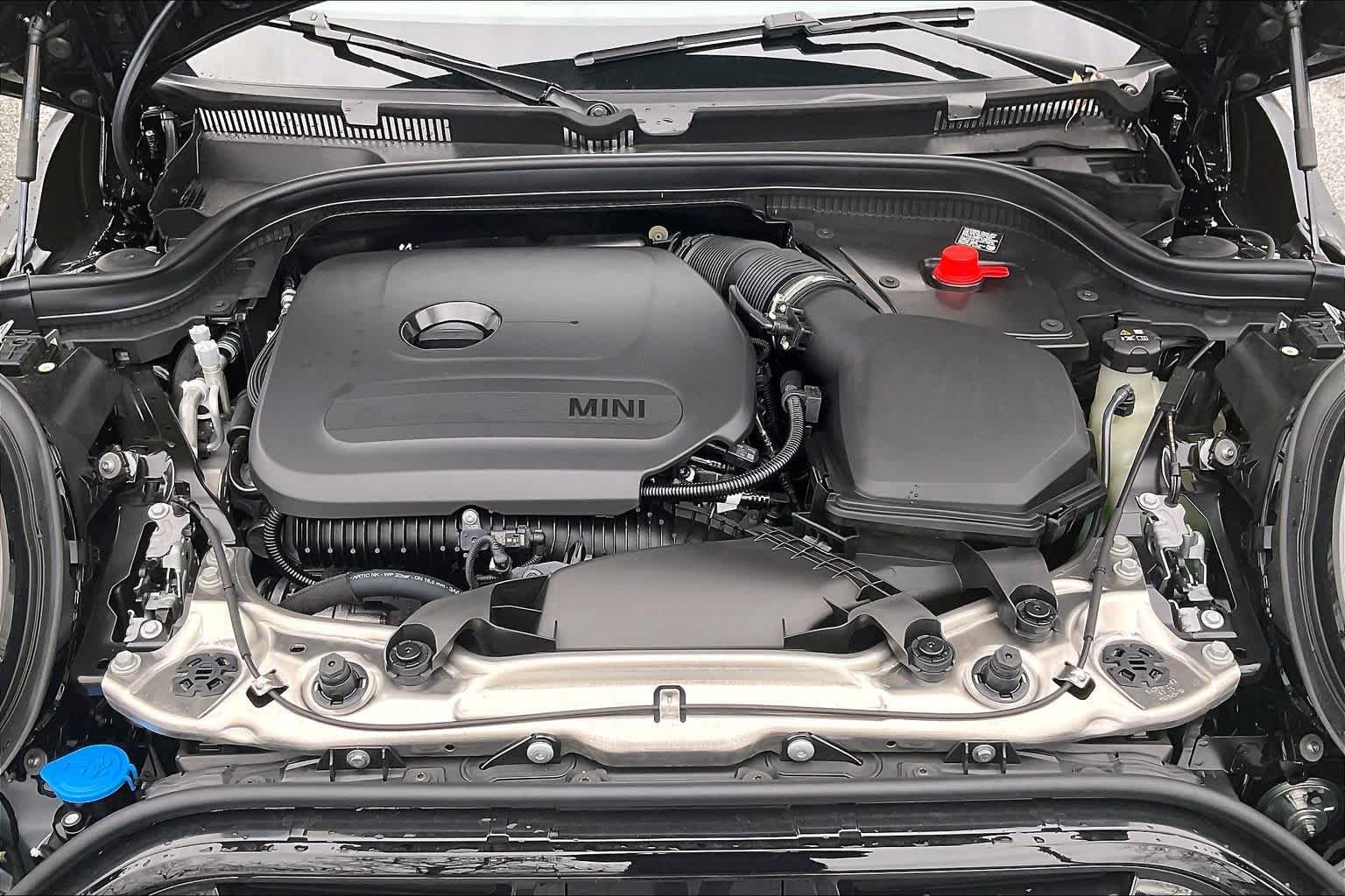 2026 MINI Hardtop 2 Door John Cooper Works - Photo 16