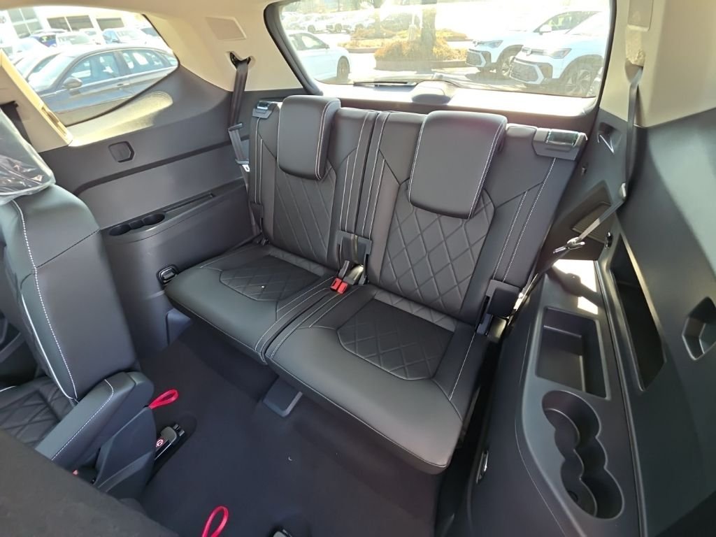 2026 Volkswagen Atlas SEL Premium R-Line - Photo 32