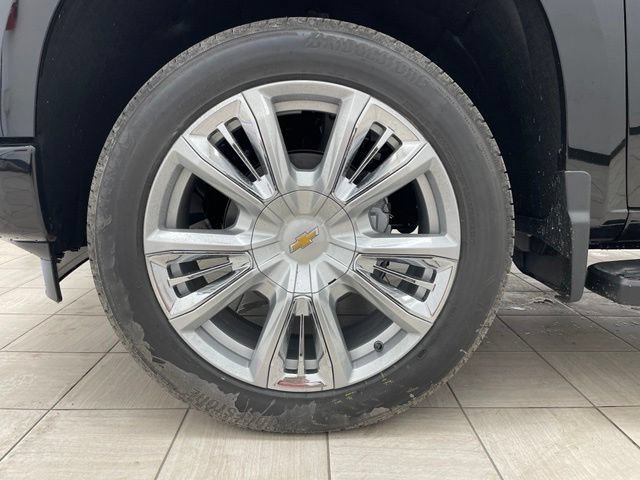 2026 Chevrolet Silverado 1500 High Country - Photo 8