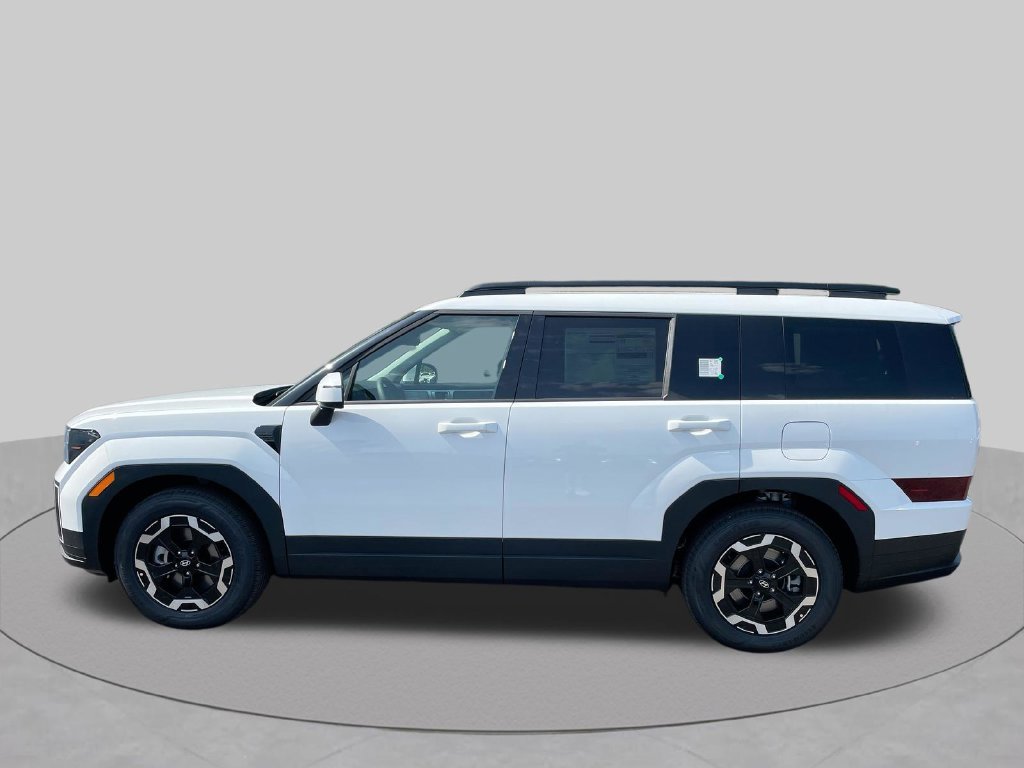 2026 Hyundai Santa Fe SEL - Photo 28