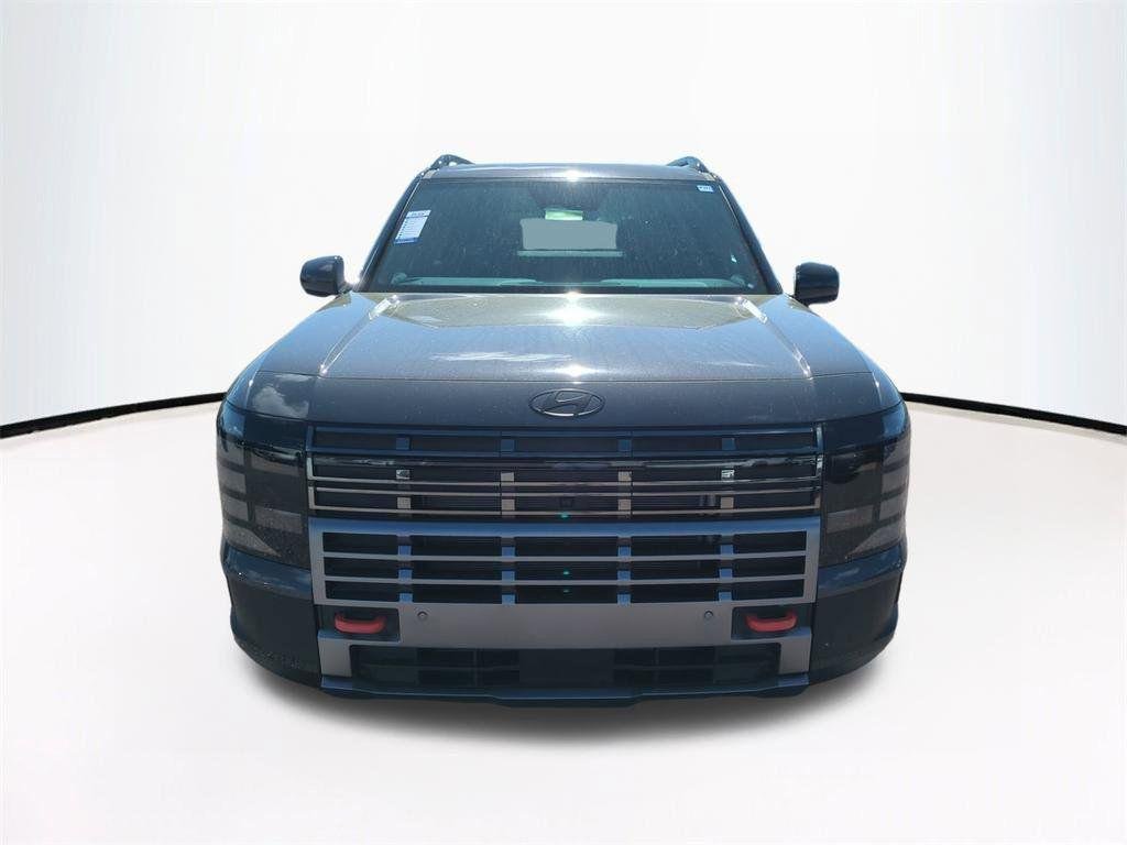 New 2026 Gray Hyundai XRT Pro image 3