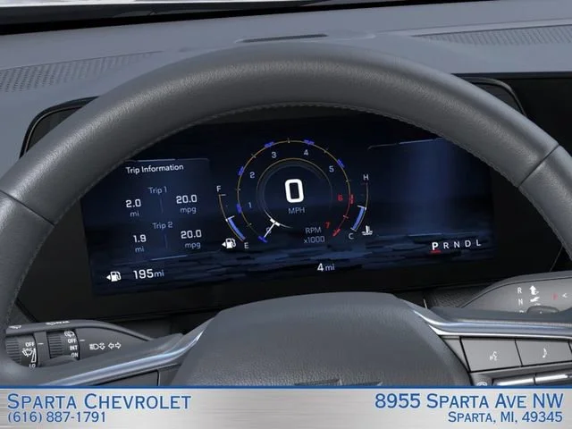 2026 Chevrolet Equinox LT - Photo 18