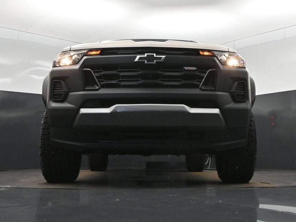 2026 Chevrolet Colorado Trail Boss - Photo 45