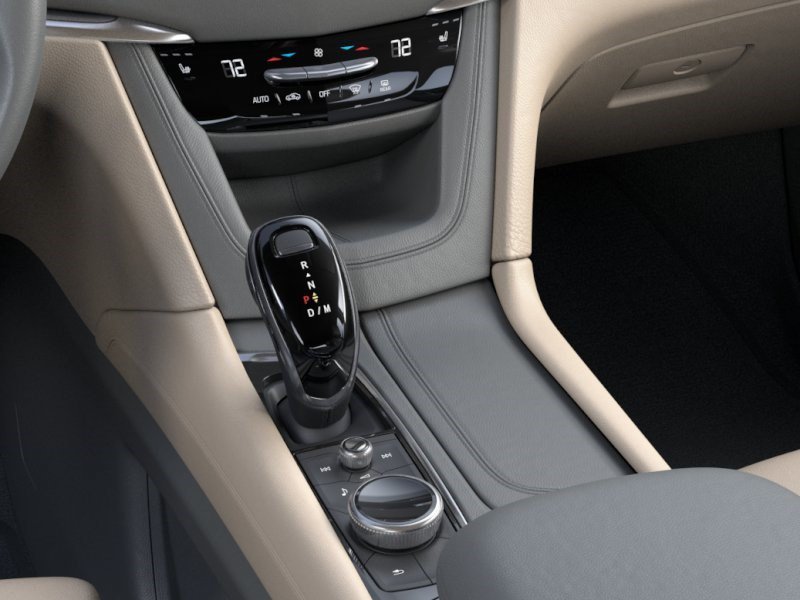 2026 Cadillac XT5 Premium Luxury - Photo 23