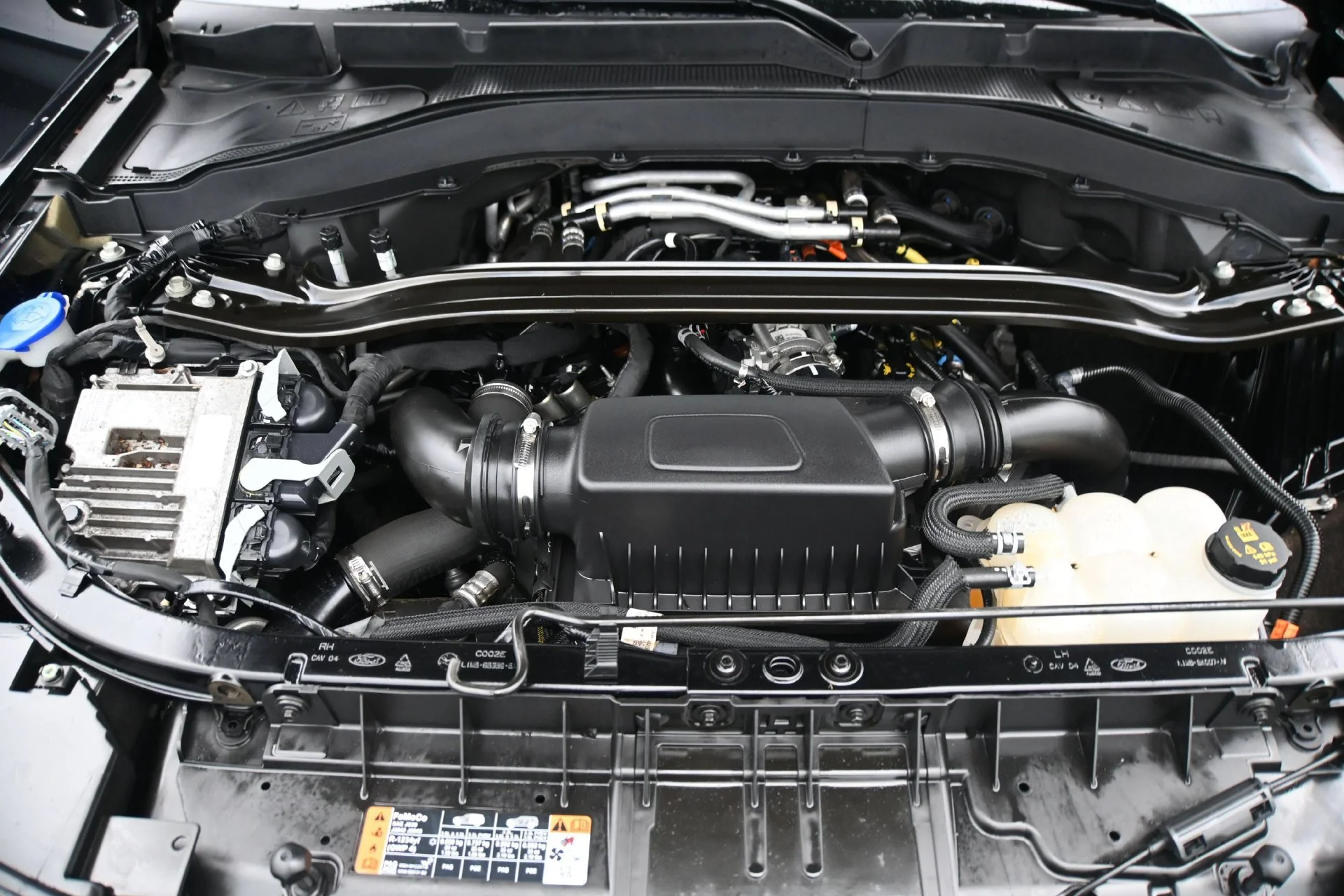 Used 2022 Black Ford Platinum image 29