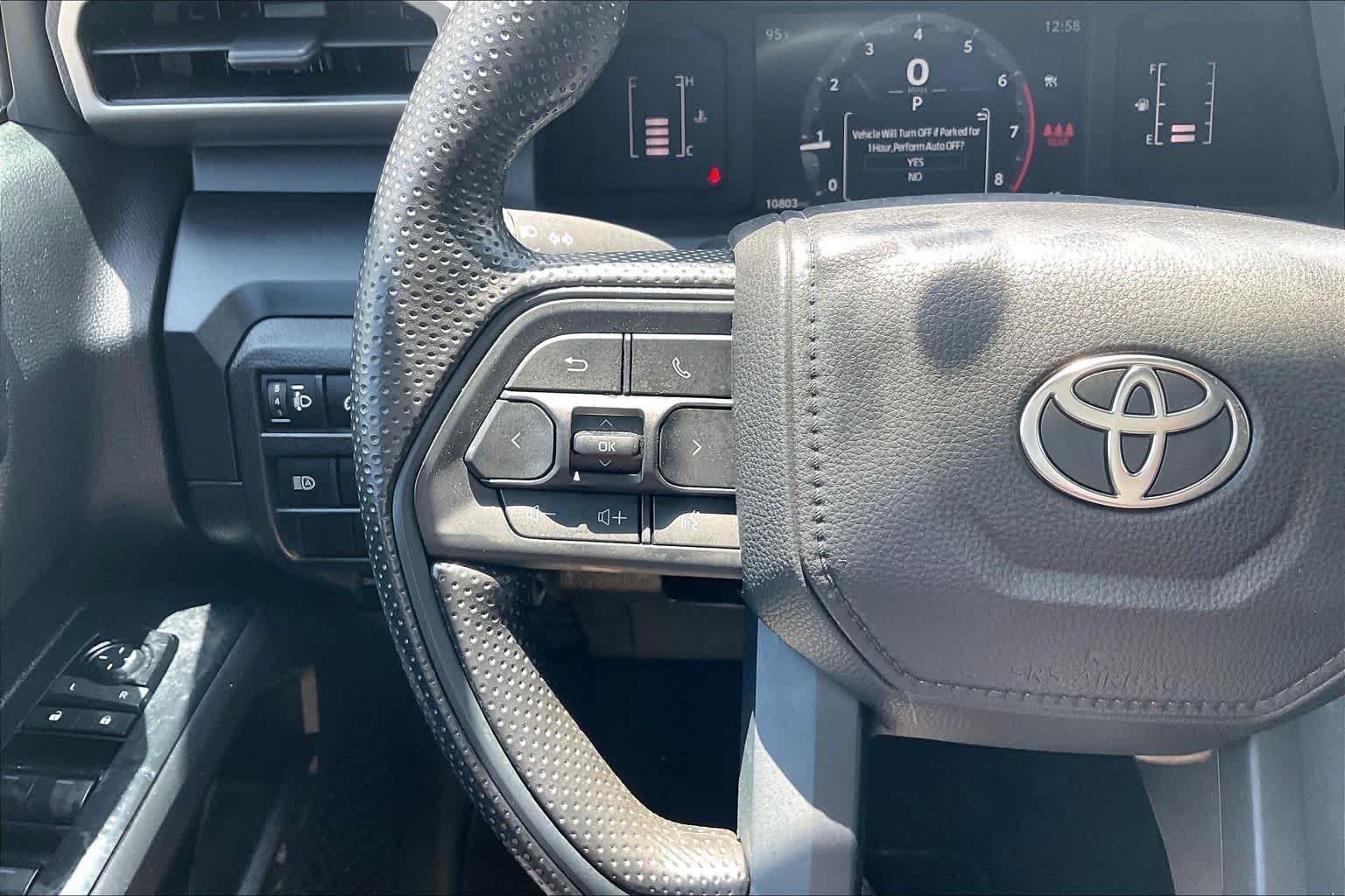 Used 2024 Underground Toyota SR image 22